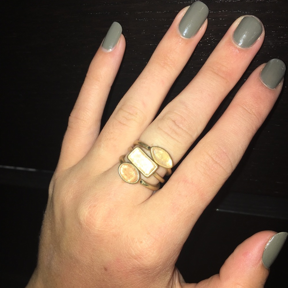 TARGET Ring Stack - Picture 2 of 2